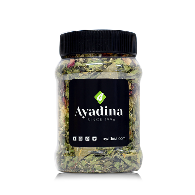 Herbal Floral Tea (Medium)
