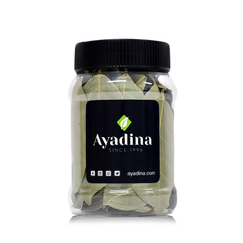 Dried Bay Leaves 