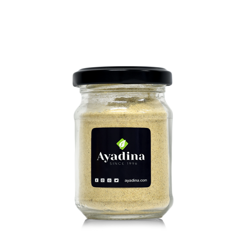 Ginger Powder 