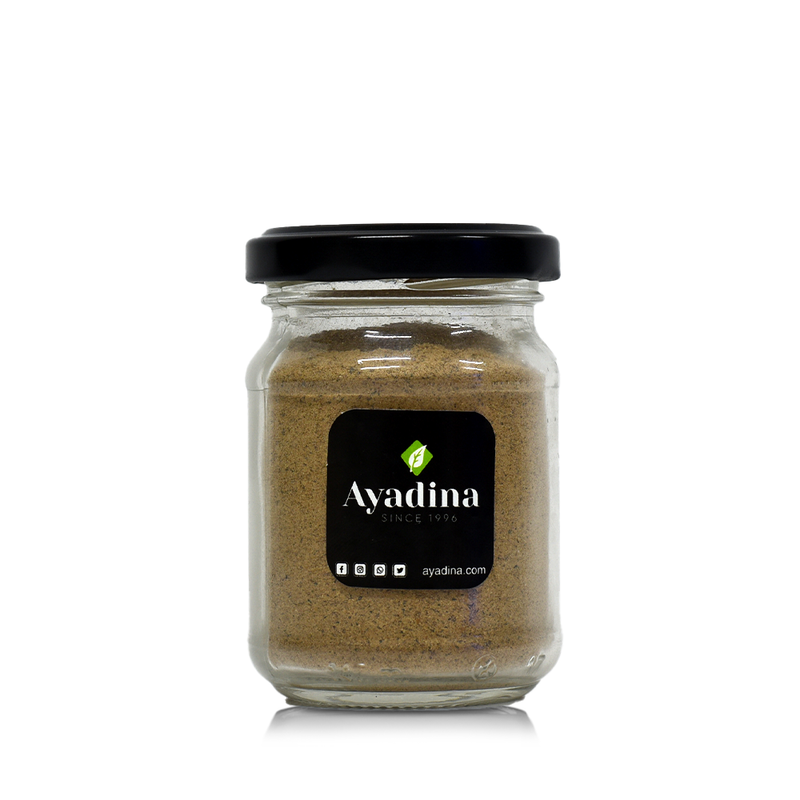 Nutmeg Powder
