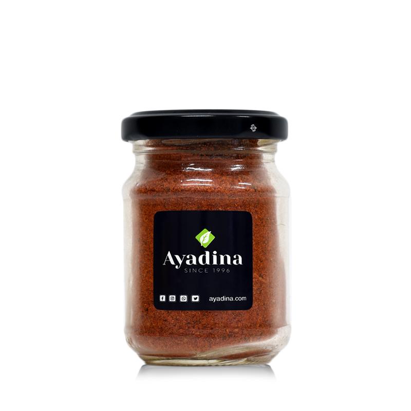 Chili Powder 