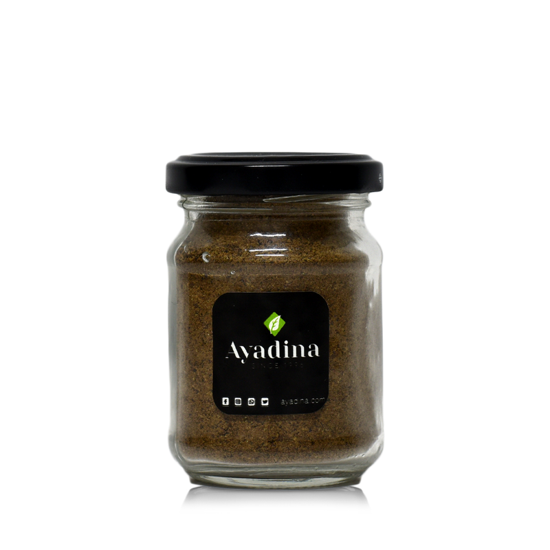 Sweet Pepper Fine