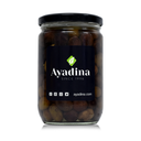 Black Olives (Medium)