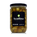 Green Olives 