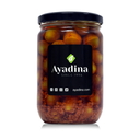 Green Olives Chatta 