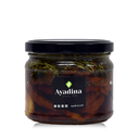 Dehydrated Tomato in oil