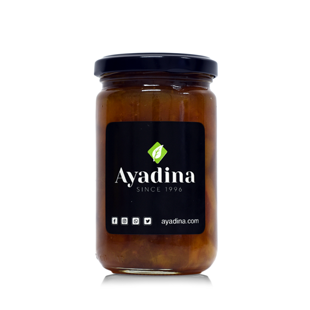 Prune Jam 