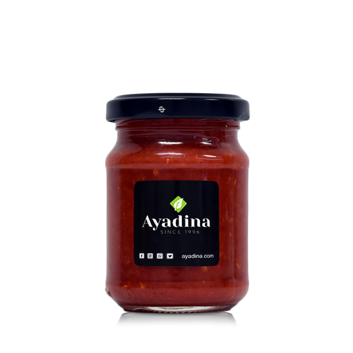 [AY-0119] Red Chili Pepper Paste  (Extra Small)