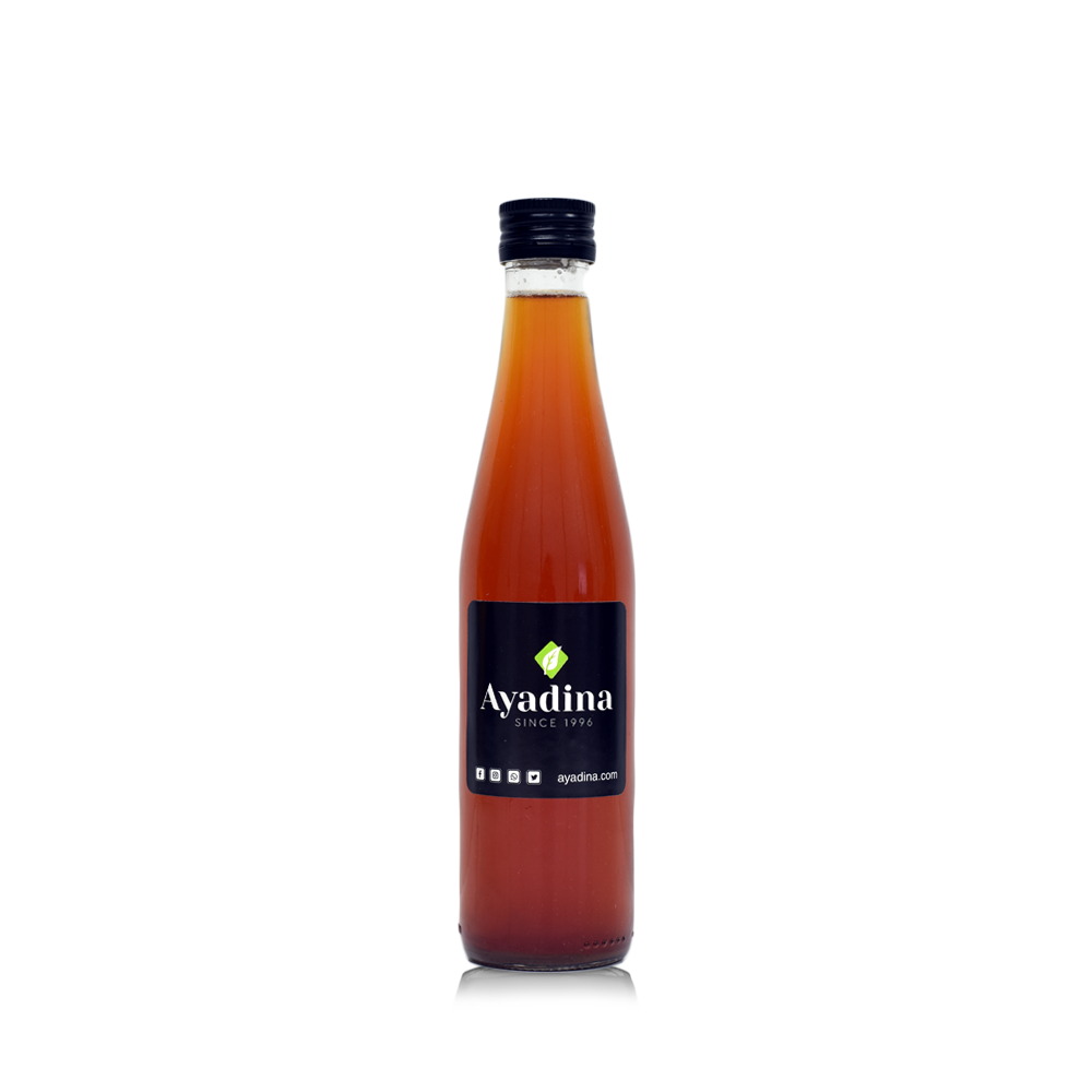 Apple Vinegar 
