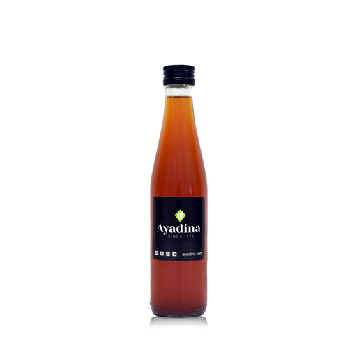 [AY-0233] Apple Vinegar  (Small)