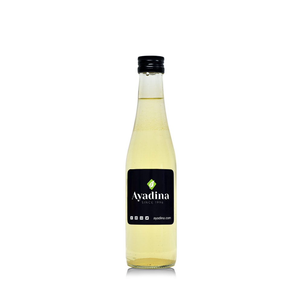 Orange Blossom Water 