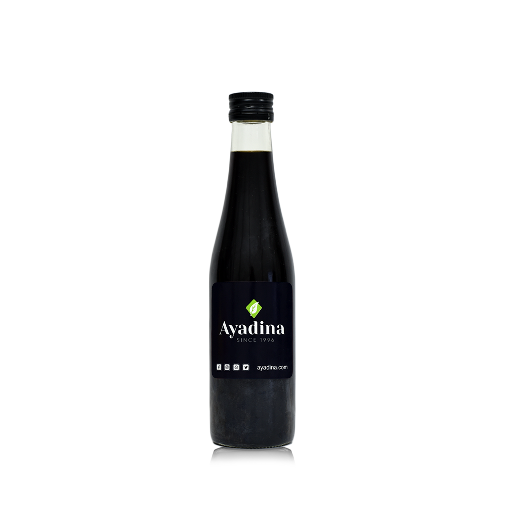 Pomegranate Molasses