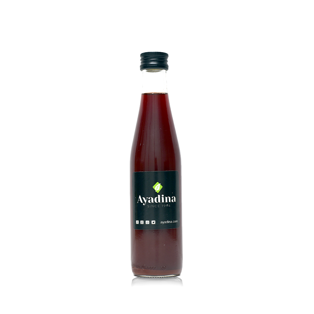 Sour Grape (Verjuice)