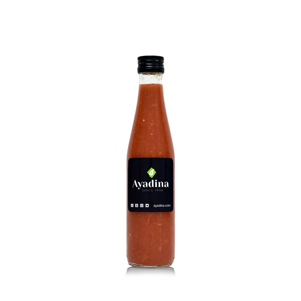 Tomato Sauce 