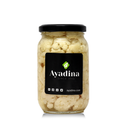 Pickled Cauliflower & Chili Pepper