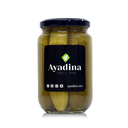 Pickled Cucumber 