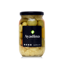 Pickled Mixed Vegetables