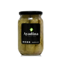 Pickled Stuffed Cabbage Rolls