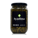 Pickled Wild Thyme 