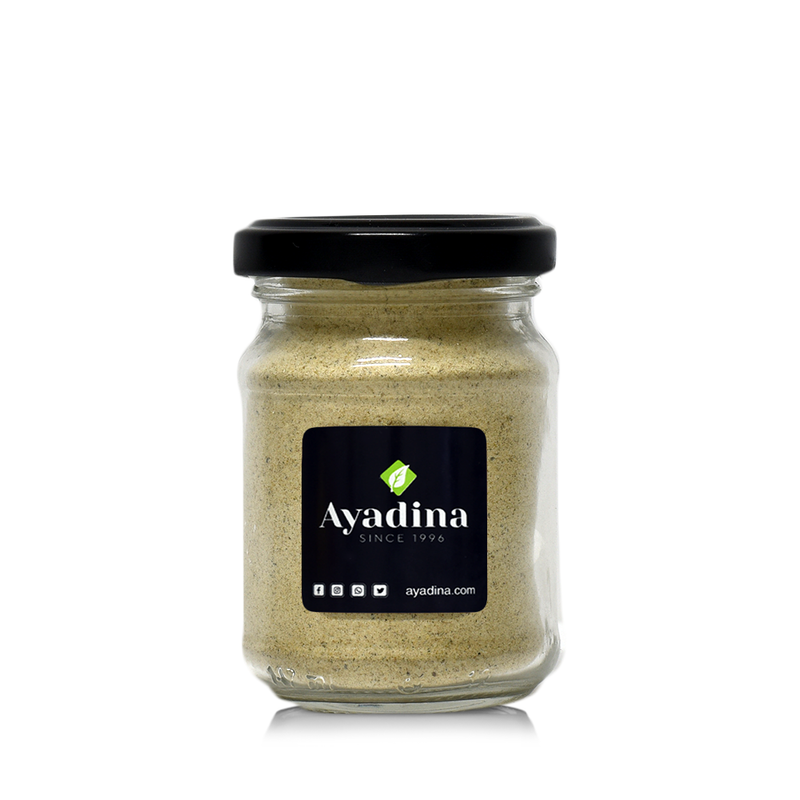 Chicken Spices
