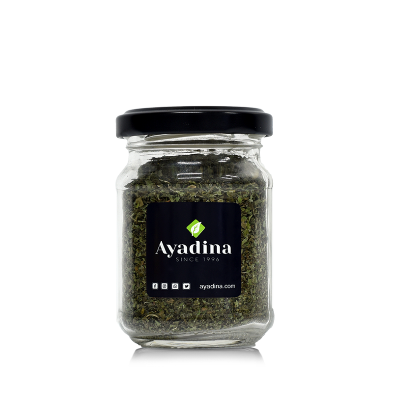 Dried Mint