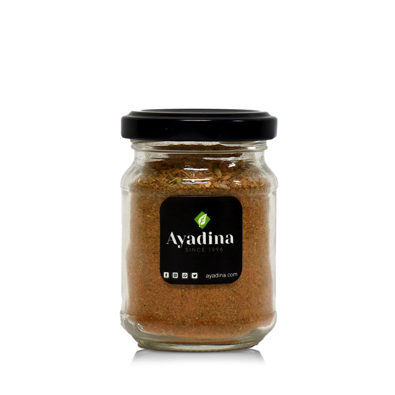 Pizza Spices
