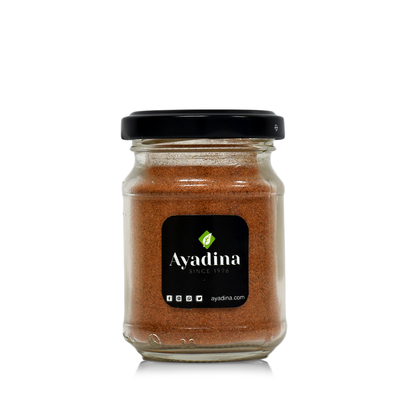 Potato Spices