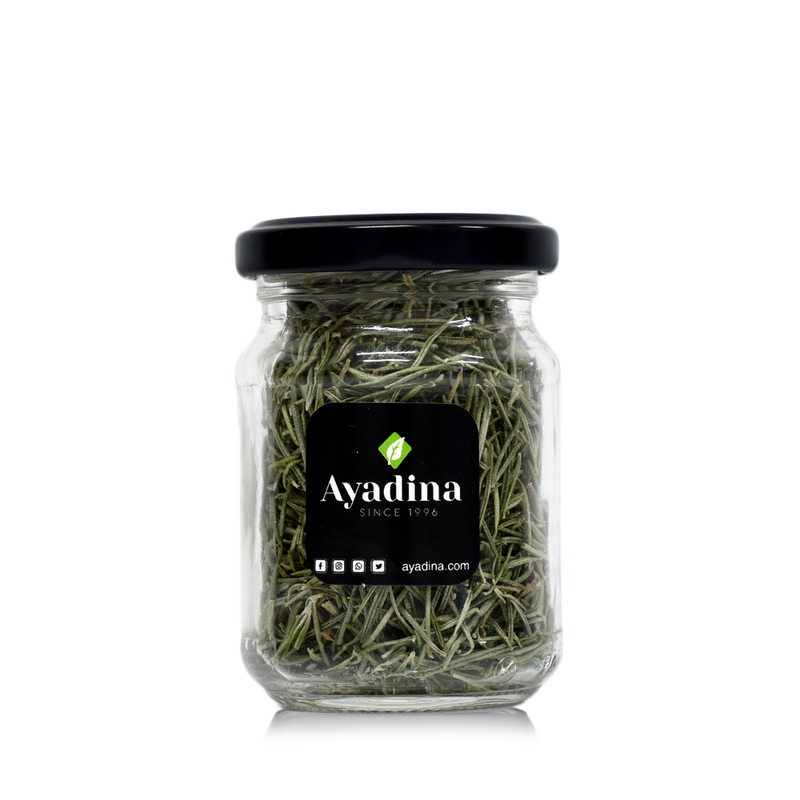 Dried Rosemary 