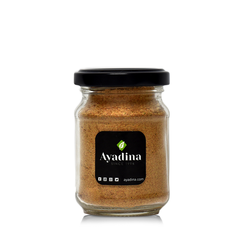Shawarma Chicken Spices