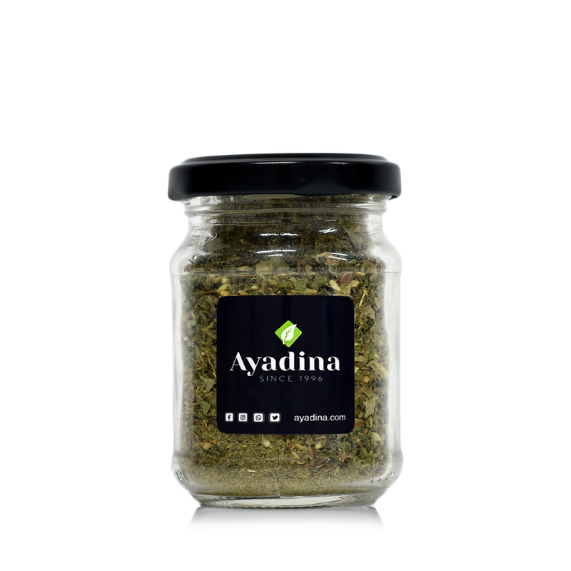 Special Herb Seasoning Mix 