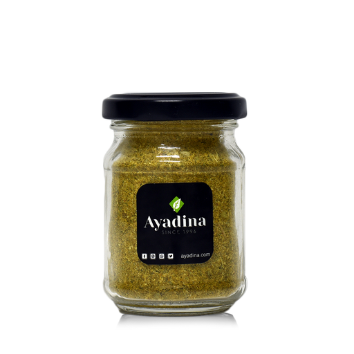 [AY-0454] Coriander Powder