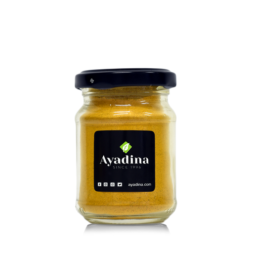 [AY-0441] Curcuma (Turmeric)