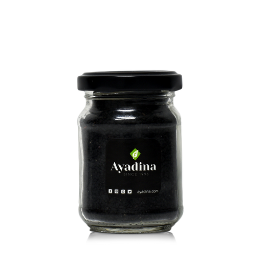 [AY-0462] Nigella Seeds