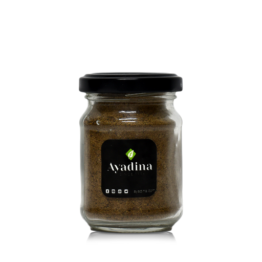 [AY-0456] Sweet Pepper Fine