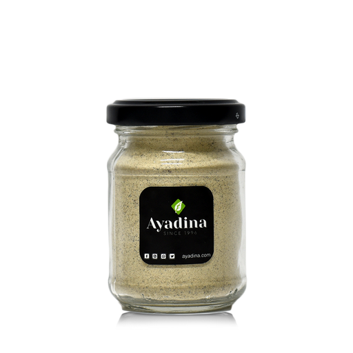 [AY-0452] White Pepper Fine