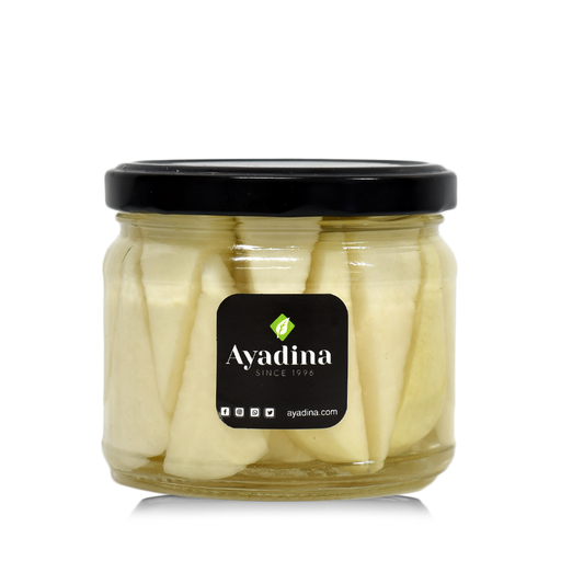 [AY-0342] Pickled Cromb 