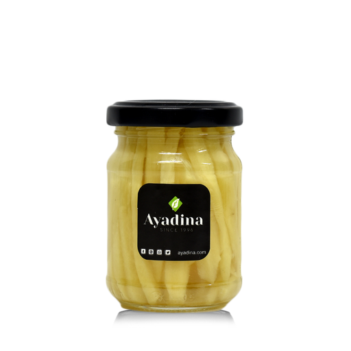 [AY-0258] Pickled Ginger 