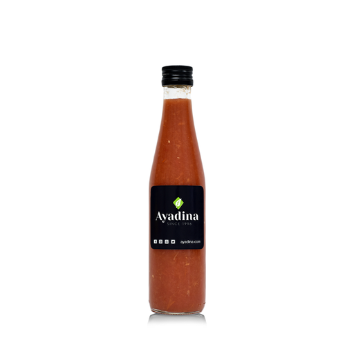 Tomato Sauce 
