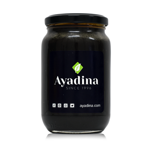Carob Molasses 