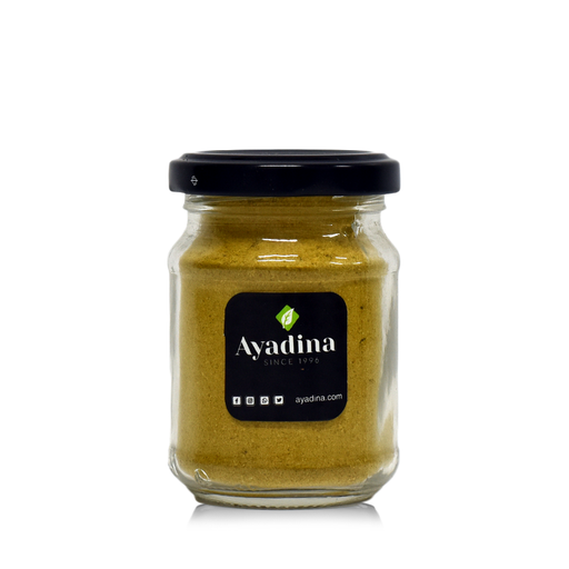 [AY-0470] Spicy Curry Spices