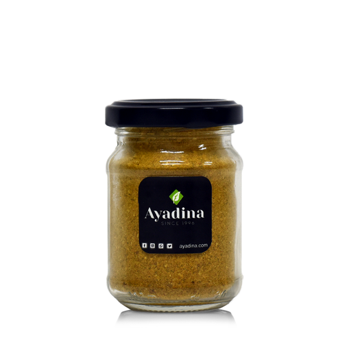 [AY-0472] Fish Spices