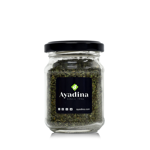 [AY-0189] Dried Mint