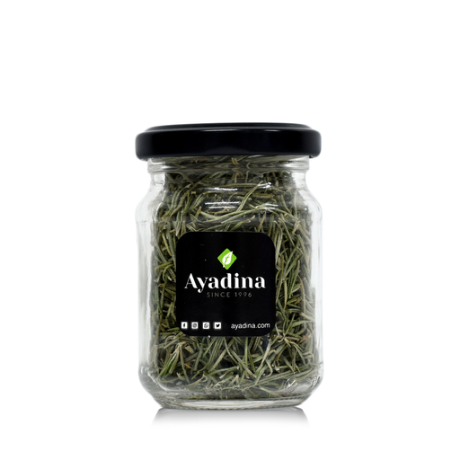 [AY-0213] Dried Rosemary 