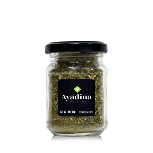 [AY-0439] Special Herb Seasoning Mix 